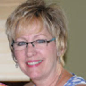 Meet your Posher, Jill